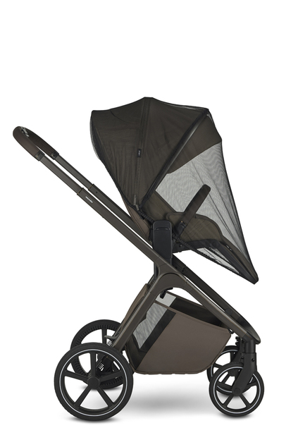EASYWALKER Mreža proti komarjem za voziček Zoey