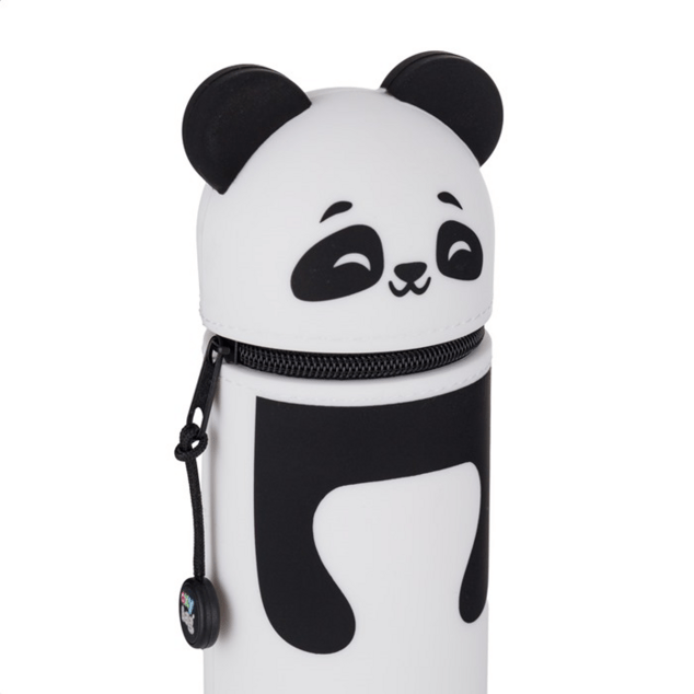 Szilikon tok Panda