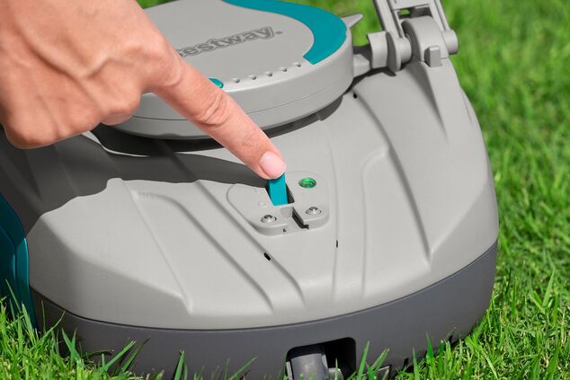 Bestway 58864 Automatický Bazénový Vysávač AquaTronix G100