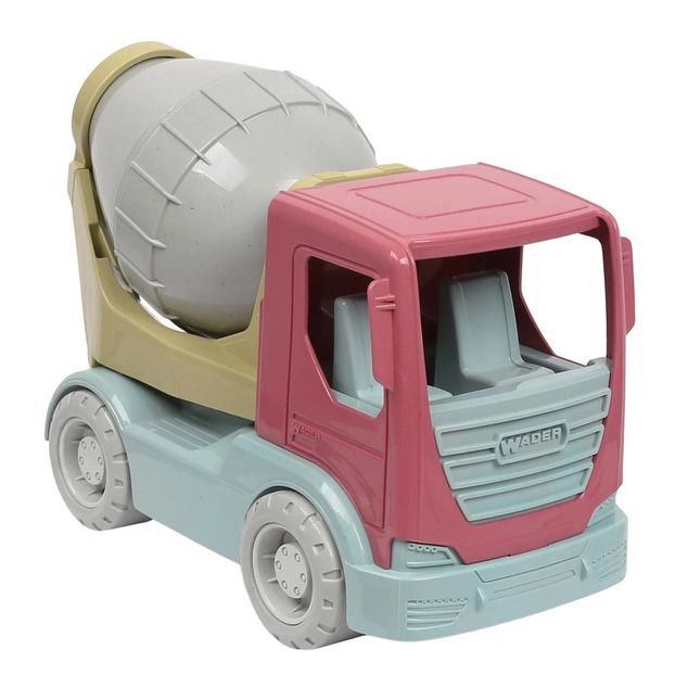 Wader Re PlayTech Truck domiešavač