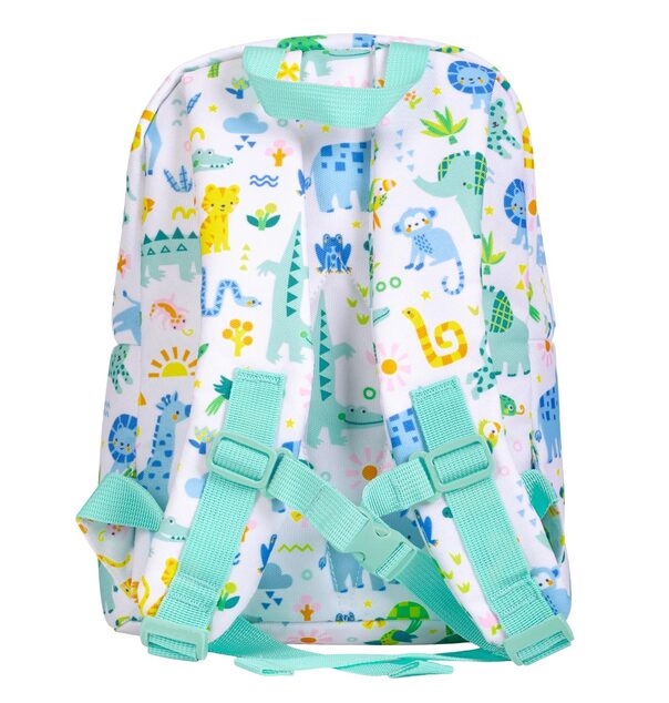 A Little Lovely Company - kleiner Kinder-Rucksack - Dschungel