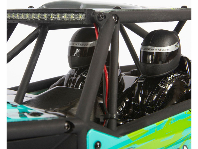 Axial Capra 1.9 4WD 1:10 RTR rot