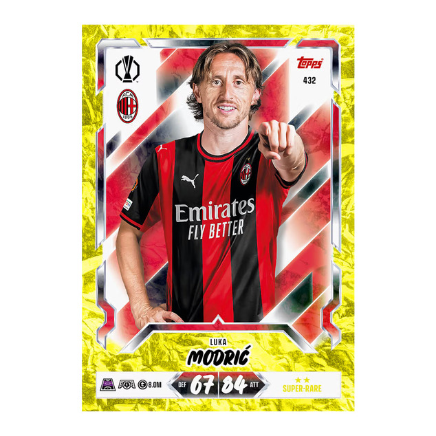 Topps Premier League 2026/27 Adventskalender