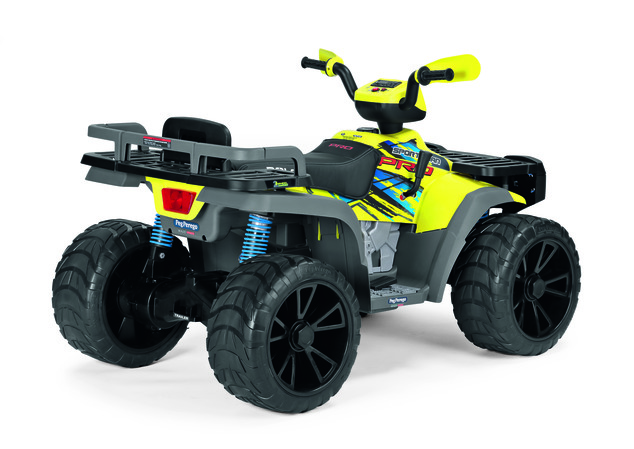 Peg-Pérego Polaris Sportman PRO 24V