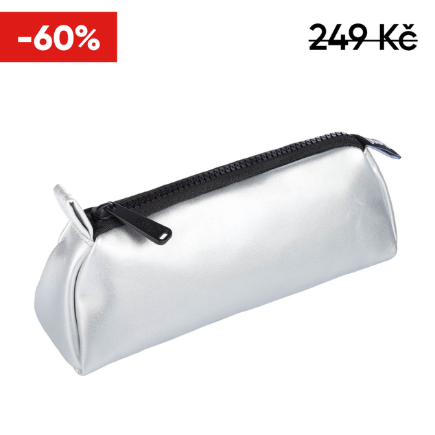 BAAGL Etue Silber