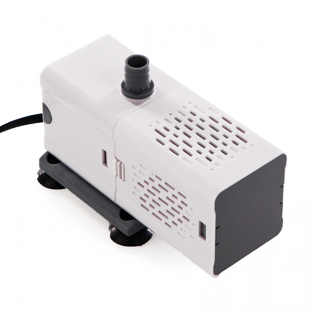 Jingye Pro vnútorný filter JY-9000F 500 l/h