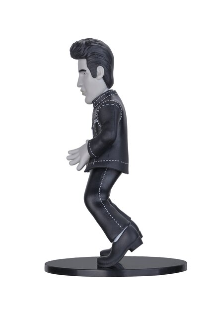 MINIX Music: Elvis - Jailhouse Rock