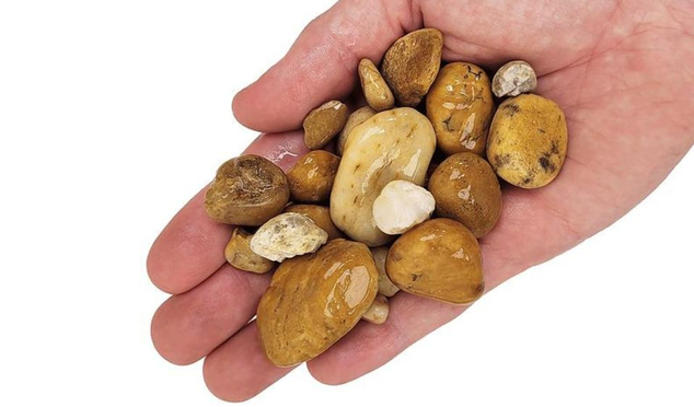 Wio Bumblebee gravel mix štrk 2 kg