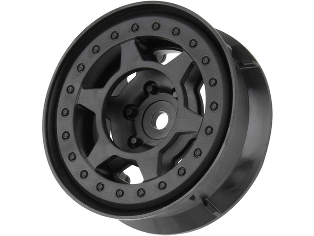 Pro-Line disk 1.9" Holcomb Crawler Bead-Loc (2)