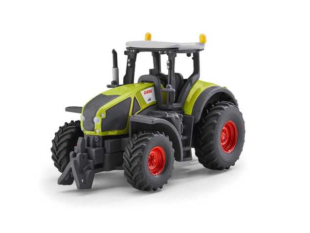 Autíčko REVELL 23488 - Tractor
