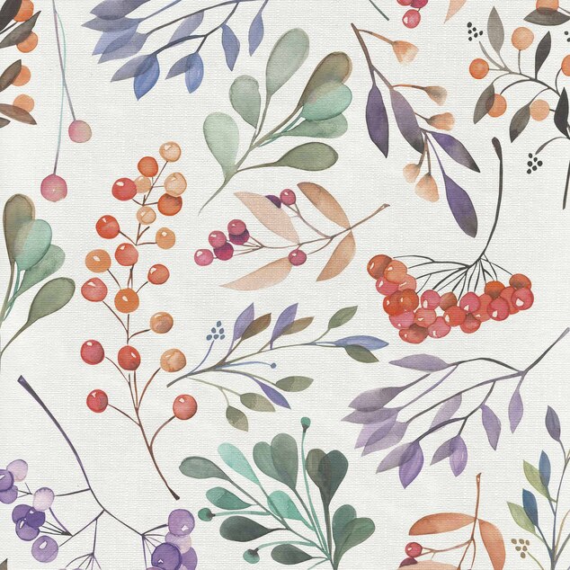 CEBA Podložka prebaľovacia cestovná 60 x 40 cm Rowanberry