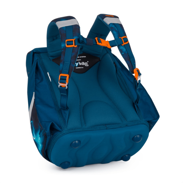 Schulset 3-tlg. PREMIUM LIGHT Space