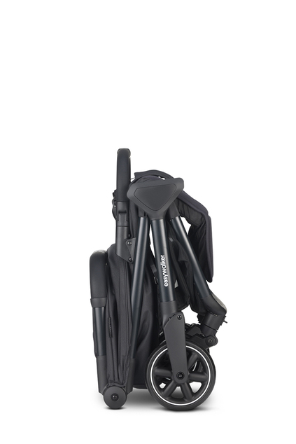 EASYWALKER Sportska kolica Jackey NXT Eclipse Black