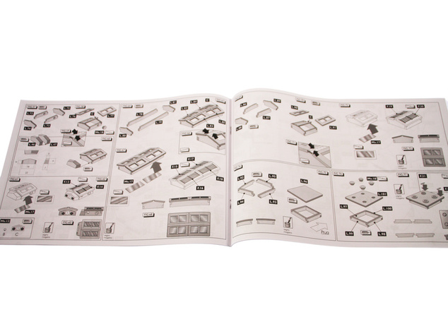 AMATI Endeavour plachetnica 1934 1:35 kit