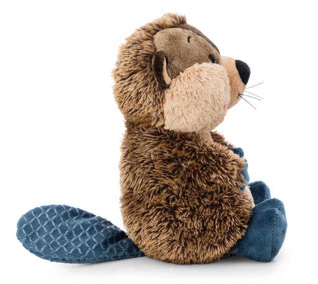 NICI plyš Bobor Harry 20cm, GREEN