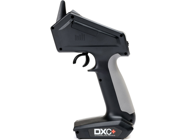 Spektrum DXC+ 12CH DSMR+, SR615
