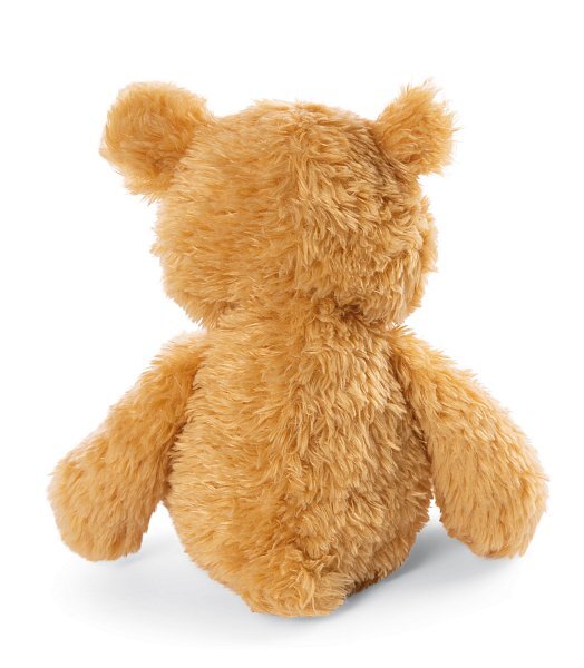 NICI peluche Orso Mielo 35cm, VERDE