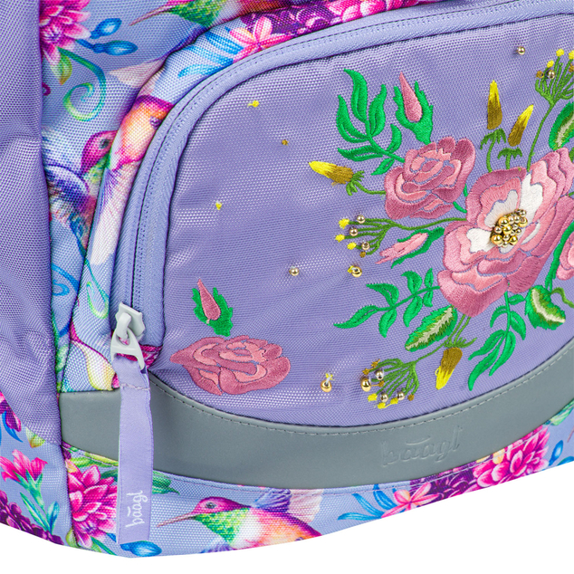 Rucsac școlar Airy Kolibrík