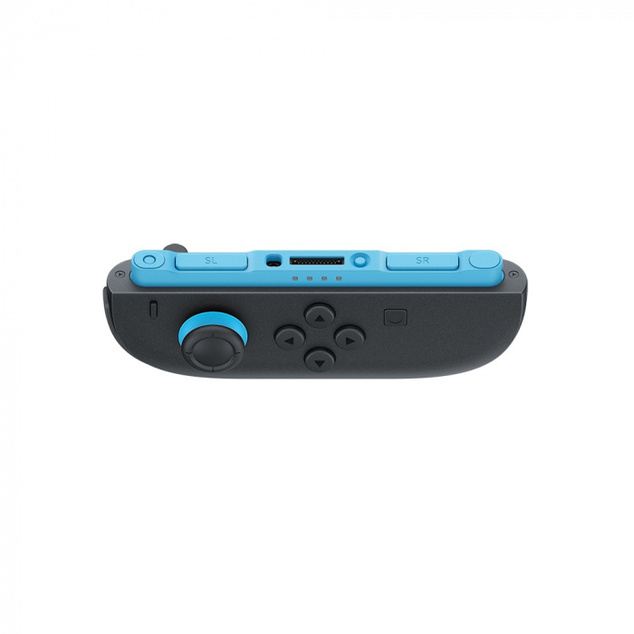 Joy-Con 2 (L) Light Blue