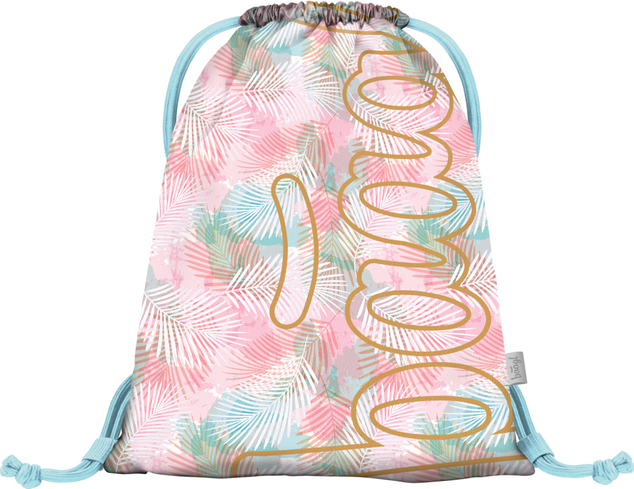 BAAGL SADA 5 Airy Plus Sunset: zaino, astuccio, sacchetto, grembiule, portafoglio