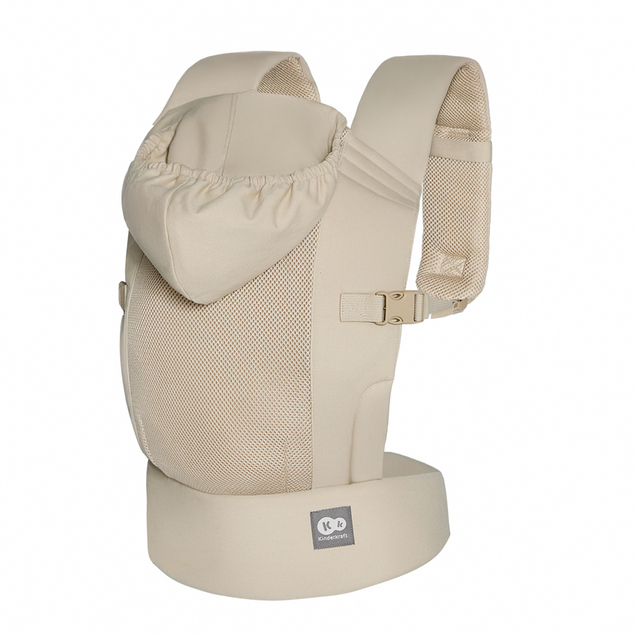 KINDERKRAFT Kindertrage CarryBee Beige