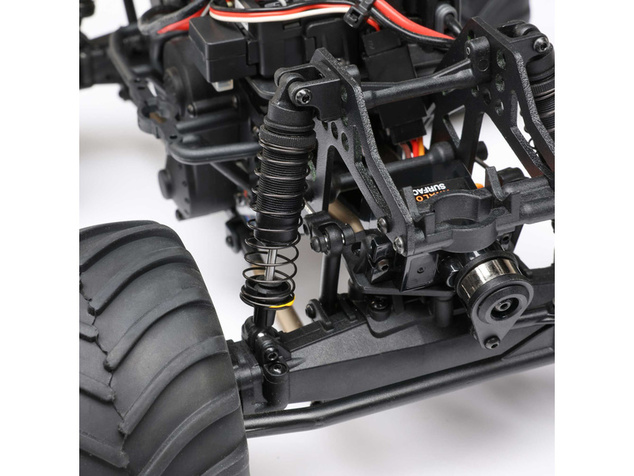Losi Mini LMT 1:18 4WD RTR Son-Uva Digger