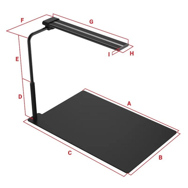 Sinkor SideFix Stand L