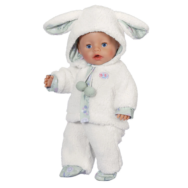 BABY born Ensemble Mouton, 43 cm