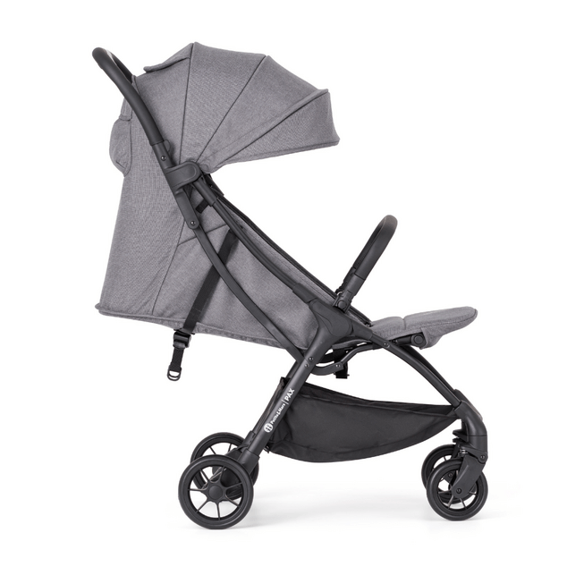 PETITE&amp;MARS Sport babakocsi Pax Ultimate Grey