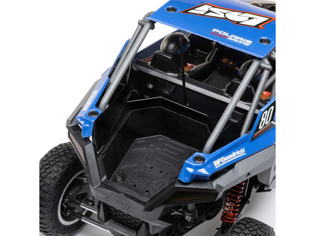 Losi RZR Rey 1:10 4WD RTR Polaris