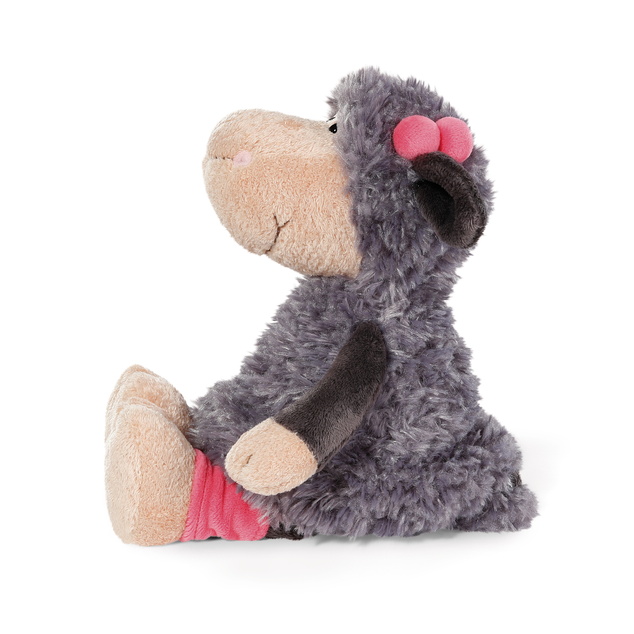 NICI plyš Ovečka Jolly Lucy 25cm