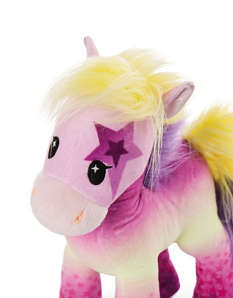 NICI plyš Poník Candydust 25cm