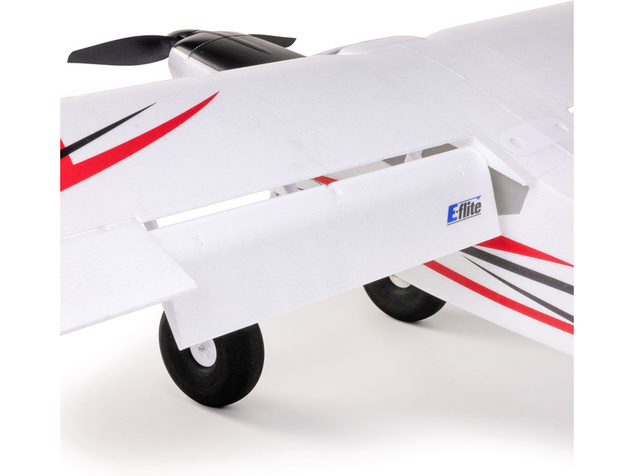 E-flite Timber 1.5m 10th Anniversary Special Edition AS3X SAFE Select BNF Basic