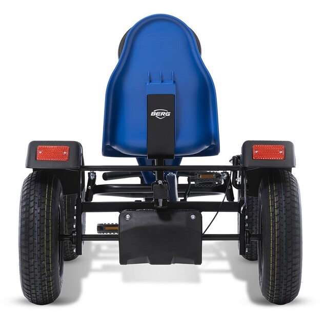 BERG XL B. Super Blue BFR-3