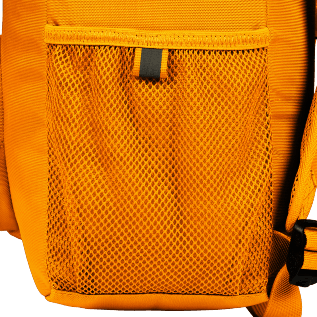 LEGO Signature Brick 1x2 zaino - giallo