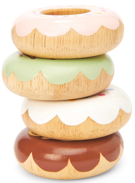 Le Toy Van Donutky