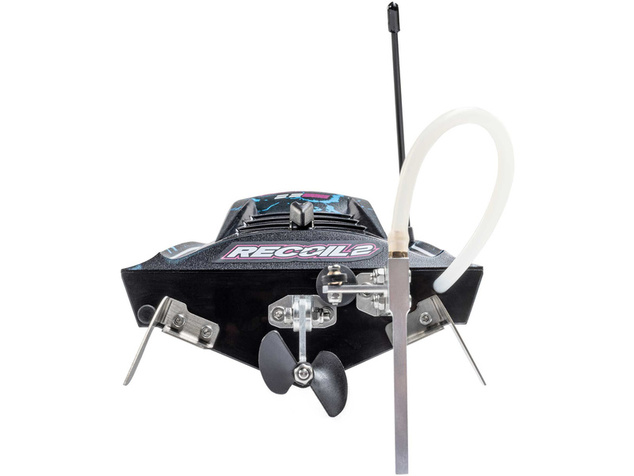 Proboat Recoil 2 18" BL RTR Heatwave