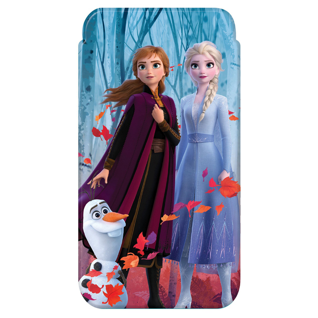 Lexibook Vrecková kalkulačka Frozen