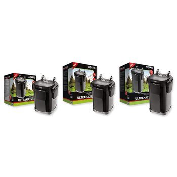 Filtr Aquael Ultramax vnější, 1000 l/h