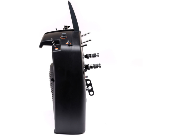 Spektrum NX7e+ DSMX 14 kanálů Black Edition