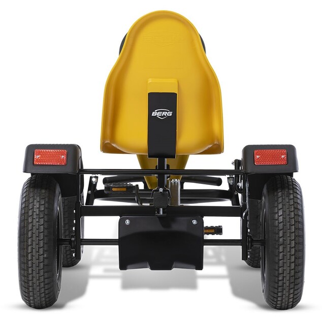 BERG XXL B. Super Yellow BFR