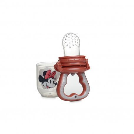Nutričné hryzátko, Minnie New