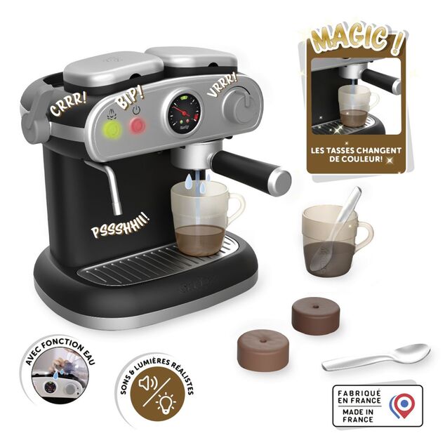 Espresso Kávovar