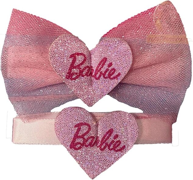 BARBIE Ballerina detský kostým veľkosť (98-104cm)