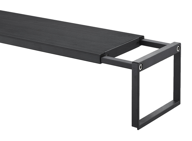 Chihiros WRGB II SLIM 30 23W 30-45cm s kontrolérom