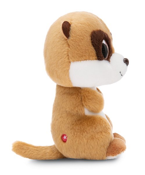 NICI Glubschis plyš Surikata Speeky 15cm