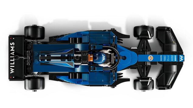 LEGO® Speed Champions 77249 Závodní auto Williams Racing FW46 F1®