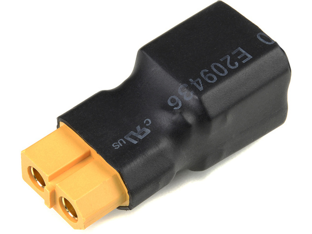 Prepojka Y sériová XT-60