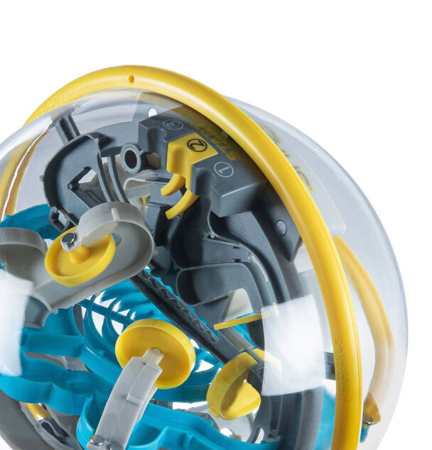 Spin Master Smg perplexus originál