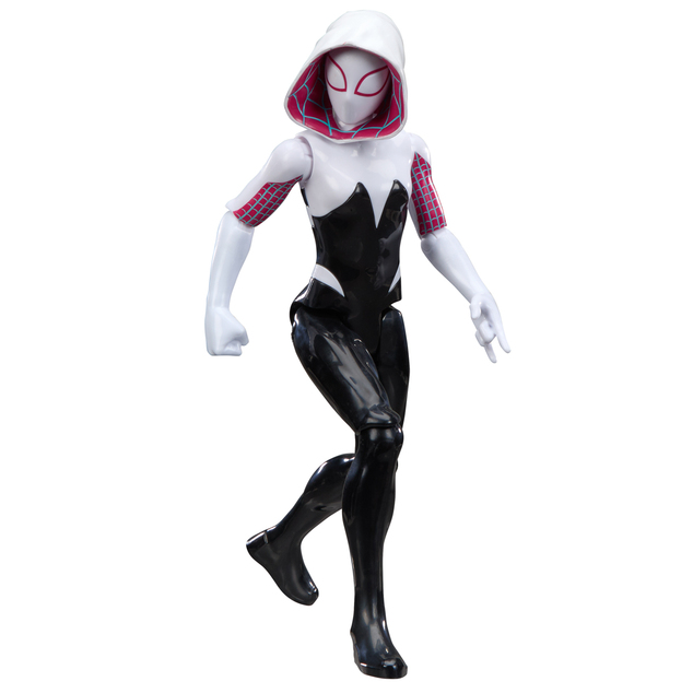 HASBRO - Spider-Man Titan Series - Figurină Ghost-Spider